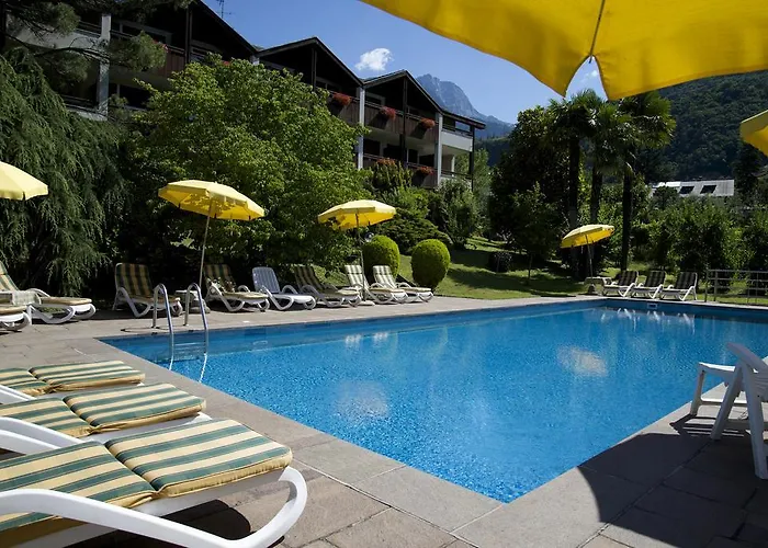 Hotel Tannerhof